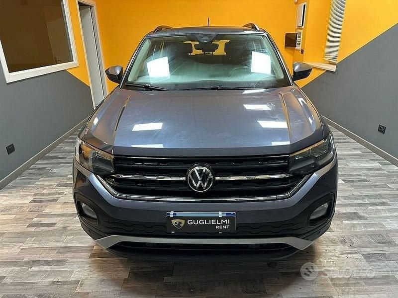 Usata VW T-Cross Style 95 CV (69 kW) 2023 Other SUV