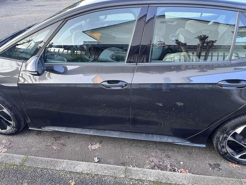 Usata VW ID.3 69 kW (95 CV) 2021 Grigio Utilitaria