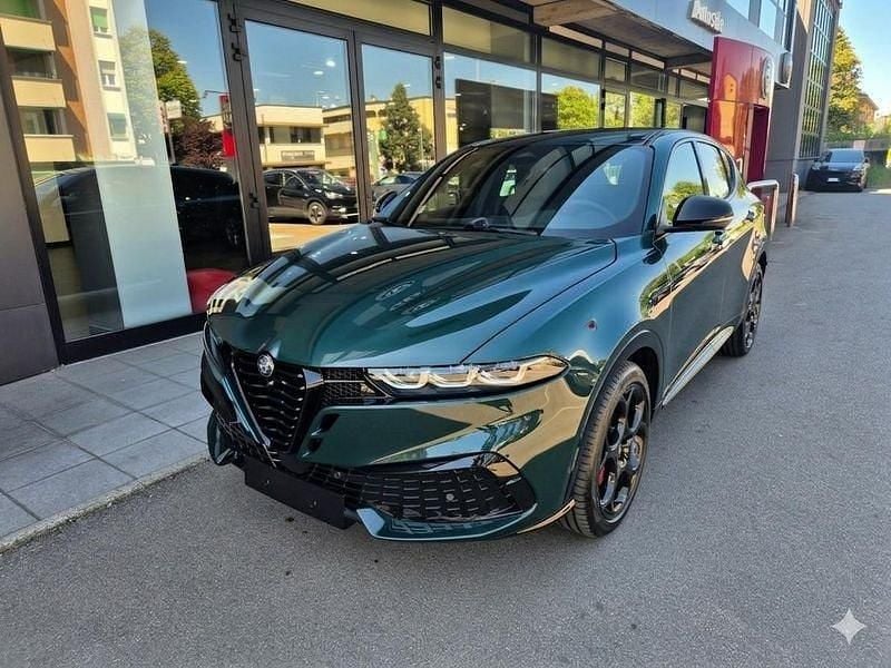 Brugt Alfa Romeo Tonale Veloce 174 HK (127 kW) 2026 SUV