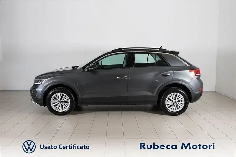 Usata VW T-Roc Life 150 CV (110 kW) 2025 Other SUV