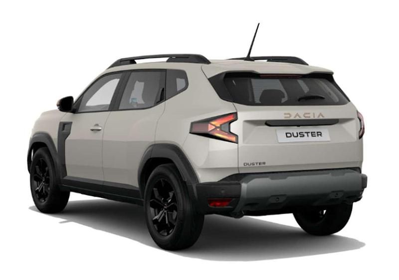 Nuova Dacia Duster Extreme 140 CV (102 kW) 2026 Sandstone SUV