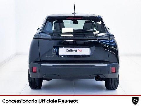 Usata Peugeot 2008 Active 102 CV (75 kW) 2024 Nero SUV