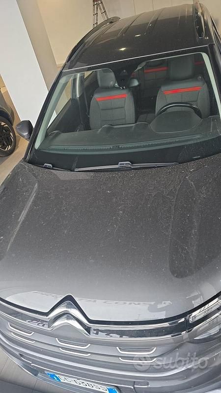 Gebraucht Citroën C5 Aircross 131 PS (96 kW) 2020 SUV