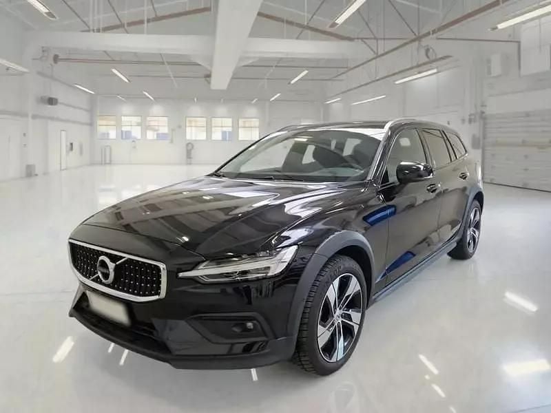 Usata Volvo V60 CC Business Edition 197 CV (144 kW) 2022 Station wagon