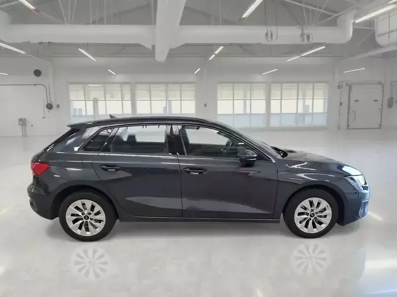 Usata Audi A3 Business 149 CV (109 kW) 2023 Berlina