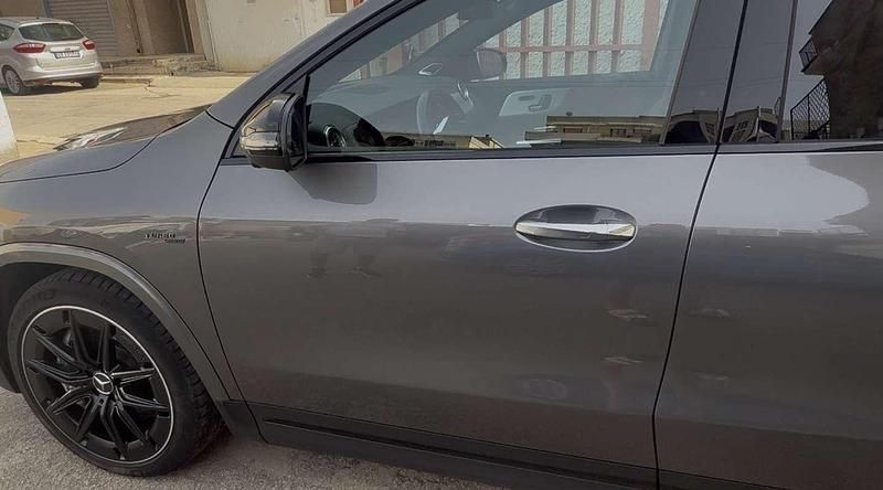 Usata Mercedes GLA35 AMG Premium 306 CV (225 kW) 2024 SUV