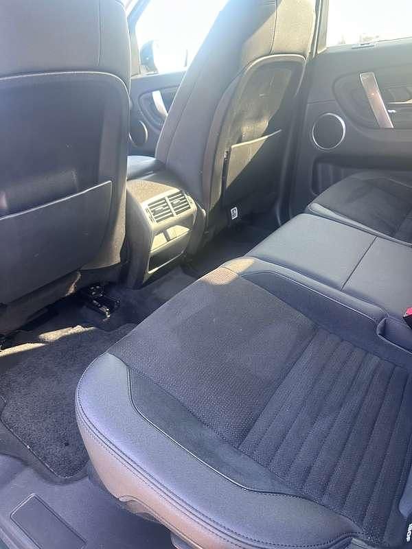 Usata Land Rover Discovery Sport HSE 150 CV (110 kW) 2020 Grigio SUV