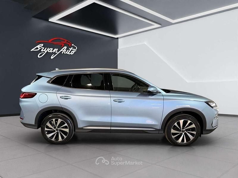 Nuova BYD Seal U Boost 218 CV (160 kW) 2025 Other SUV