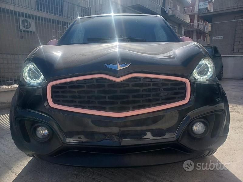 Nero Usata 2019 Chatenet CH46 Due volumi | 9000 € (Buon prezzo) - Immagine 1/4
