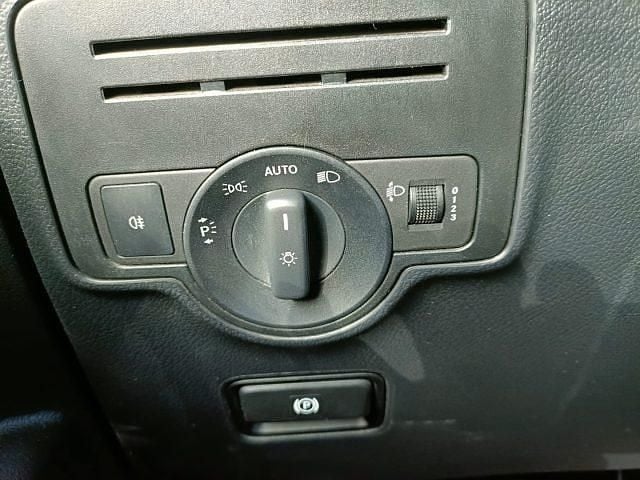 Usata Mercedes e-Vito 85 kW (116 CV) 2022 Bianco Monovolume