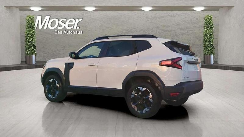 Nuova Dacia Duster Extreme 131 CV (96 kW) 2026 Bianco SUV