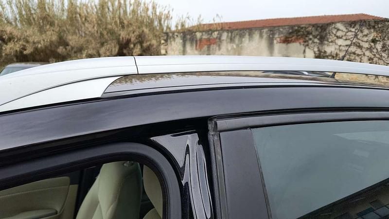 Usata Fiat Croma Dynamic 140 CV (102 kW) 2007 Nero Station wagon