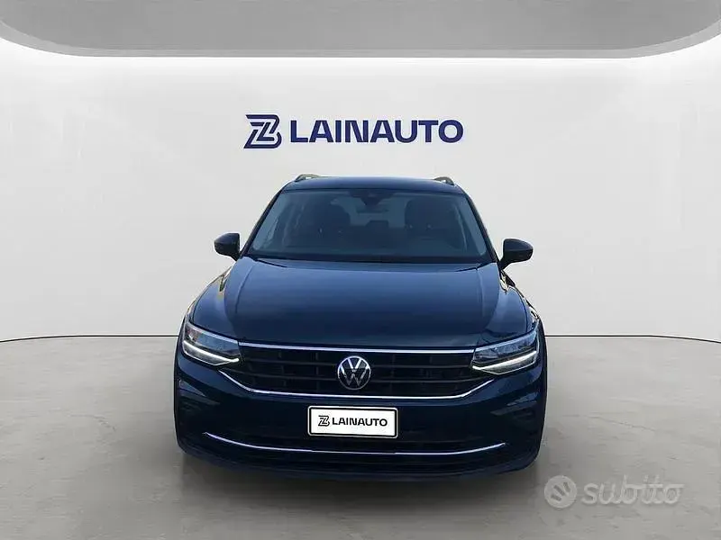 Usata VW Tiguan Life 245 CV (180 kW) 2023 Other SUV