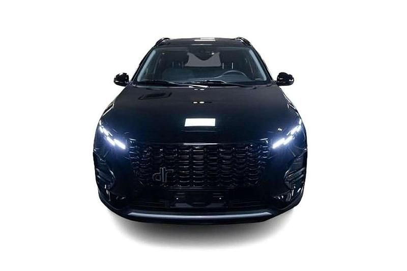 Nuova DR DR 3.0 117 CV (86 kW) 2026 Nero SUV
