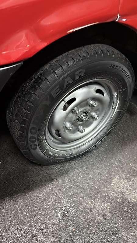 Usata Ford Transit 177 CV (130 kW) 2011