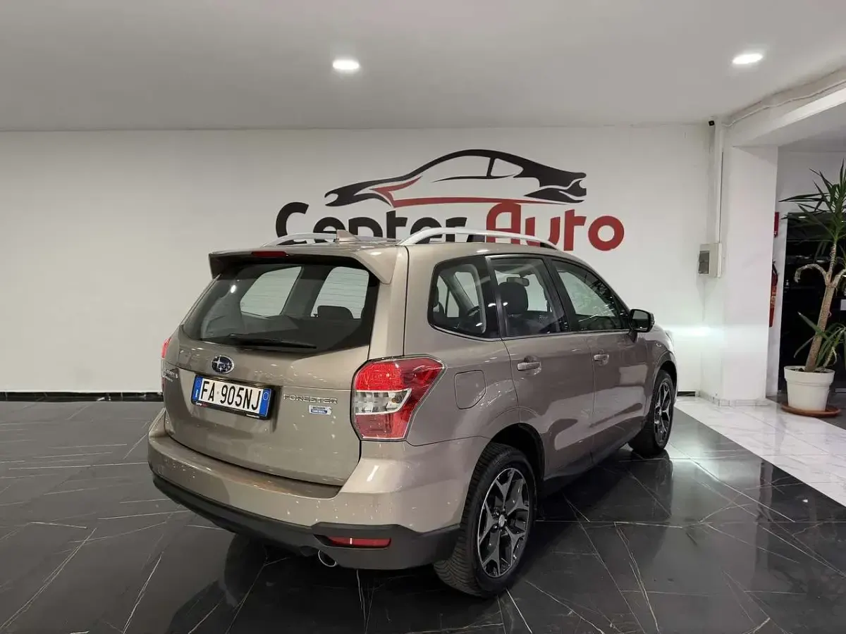 Usata Subaru Forester Sport 147 CV (108 kW) 2016 Other SUV