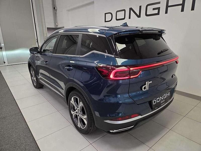 Nuova DR DR 6.0 147 CV (108 kW) 2025 Turchese SUV