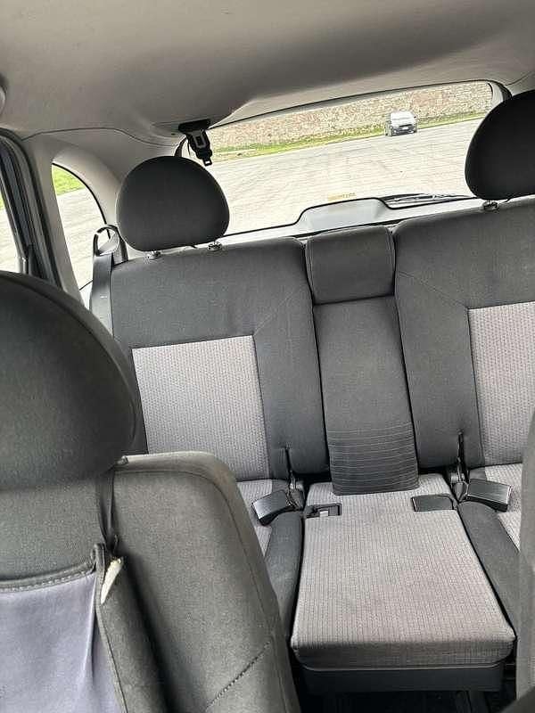 Usata Opel Meriva Club 90 CV (66 kW) 2005 Monovolume