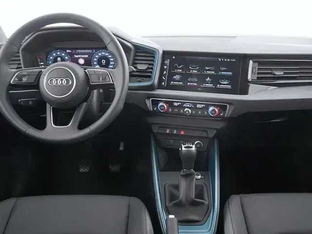 Usata Audi A1 Sportback 116 CV (85 kW) 2026 Utilitaria