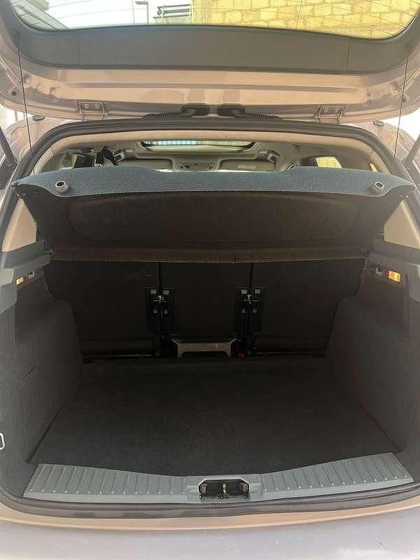 Usata Ford C-MAX Titanium 116 CV (85 kW) 2011 Monovolume