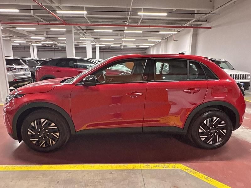 Usata Fiat 600 Red 114 kW (156 CV) 2023 Rosso SUV