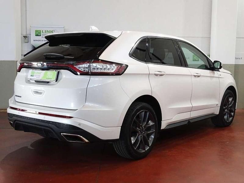 Usata Ford Edge ST-Line 209 CV (153 kW) 2018 SUV