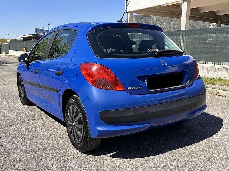 Occasion Peugeot 207 Filou 73 ch (53 kW) 2006 Berline