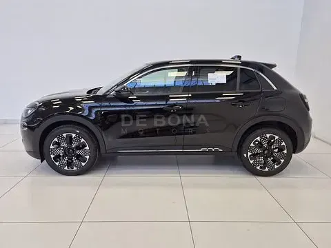 Nuova Fiat 600 La Prima 101 CV (74 kW) 2026 Nero SUV