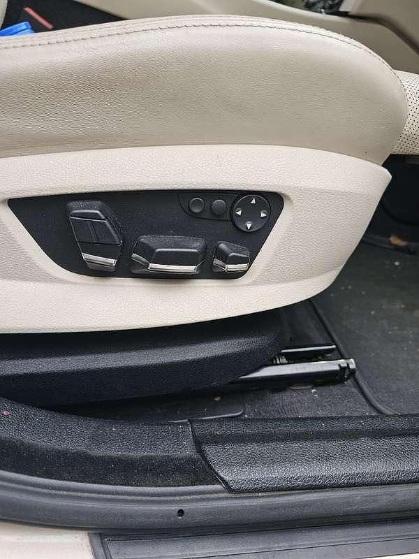 Usata BMW 530 Gran Turismo 245 CV (180 kW) 2010 Berlina