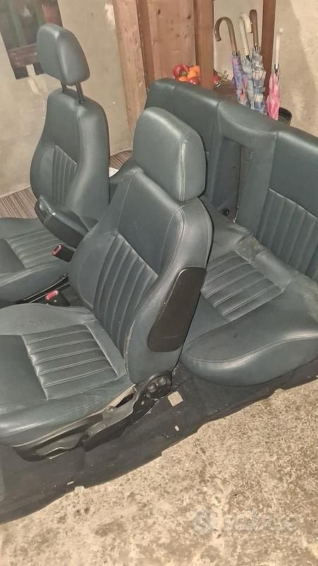 Usata 2003 Alfa Romeo 156 Tre volumi | 999 € (Ottimo prezzo) - Immagine 1/4