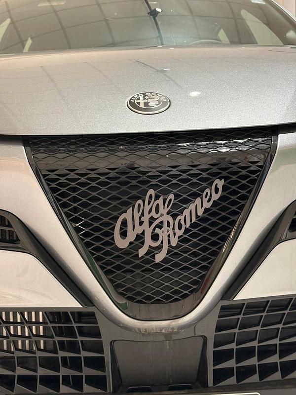 Nuova Alfa Romeo GT Junior 135 CV (99 kW) 2025 Grigio Station wagon