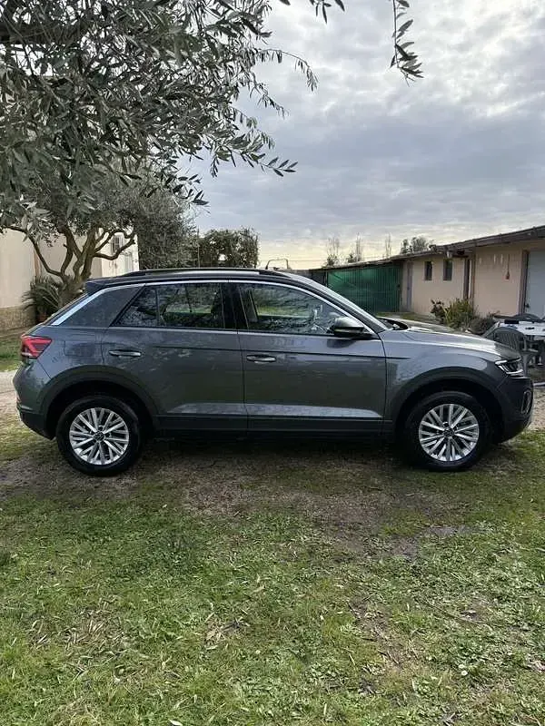 Usata VW T-Roc Style 150 CV (110 kW) 2024 SUV