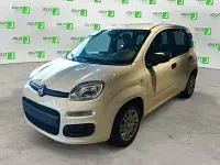 Nuova Fiat Panda Icon 65 CV (47 kW) 2026 Bianco Utilitaria
