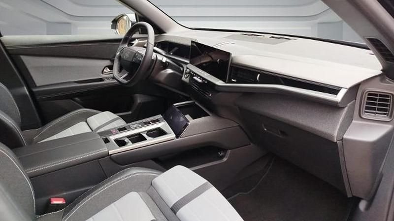 Usata Opel Grandland X 185 CV (136 kW) 2025 Nero SUV