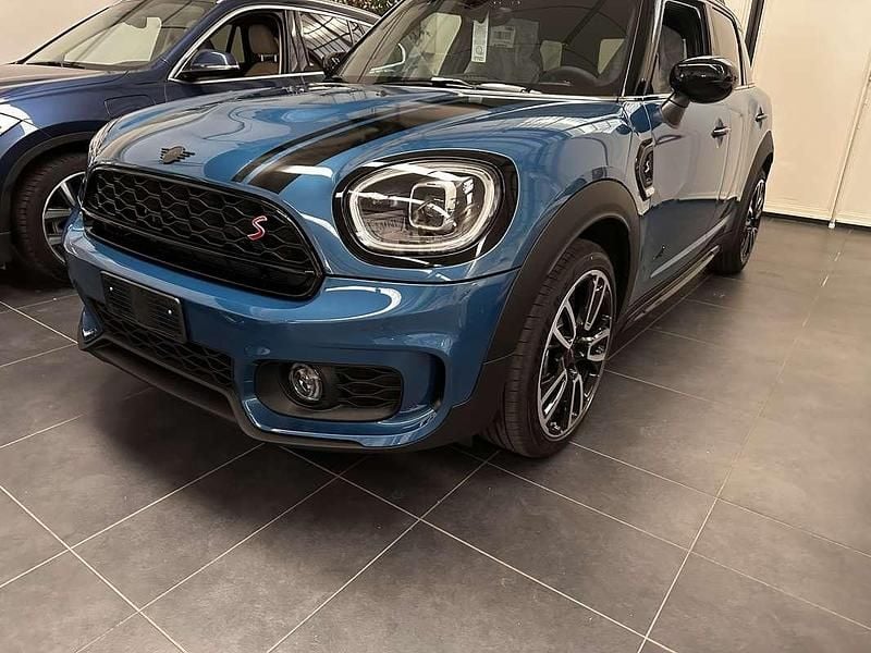 Usata Mini John Cooper Works Countryman 190 CV (139 kW) 2023 SUV