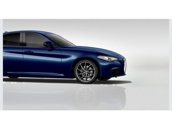 Venduto Alfa Romeo Giulia 2 2 Turbodi Auto Usate In Vendita