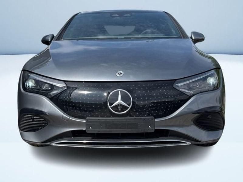 Neu Mercedes EQE350 Premium 214 kW (292 PS) 2025 Grau Limousine