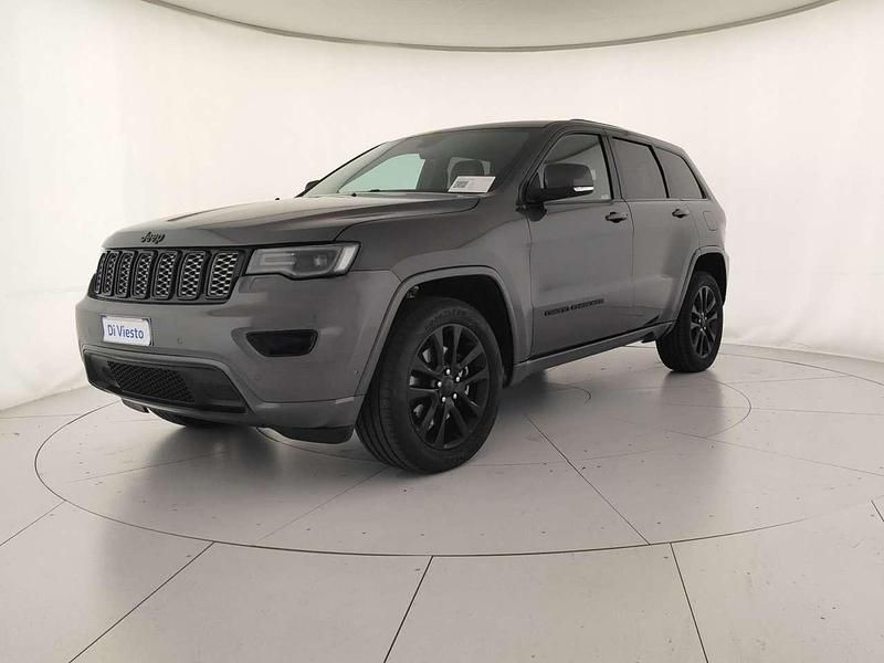 Usata Jeep Grand Cherokee Night Eagle 250 CV (183 kW) 2018 Other SUV