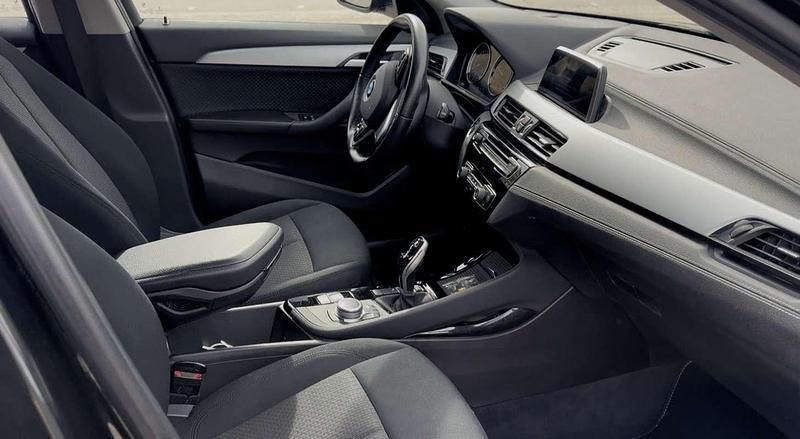 Usata BMW X2 116 CV (85 kW) 2019 SUV