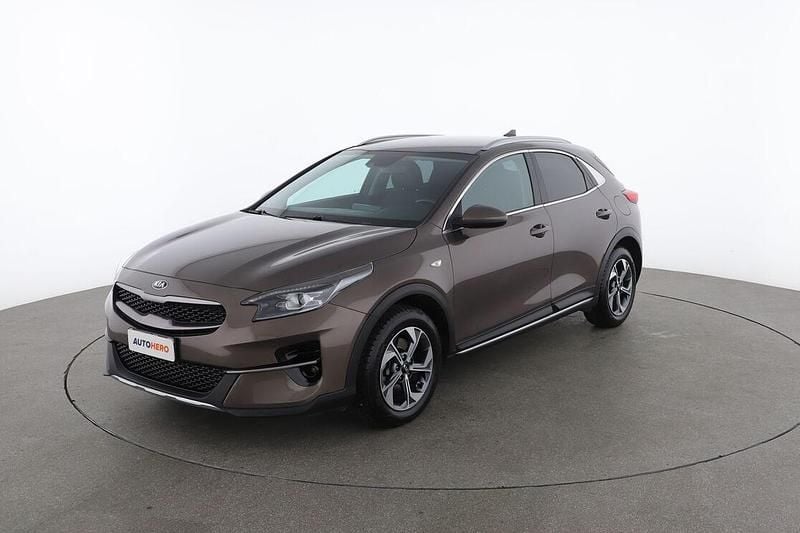 Marrone Usata 2020 Kia XCeed Urban SUV | 13.499 € (Ottimo prezzo) - Immagine 1/4