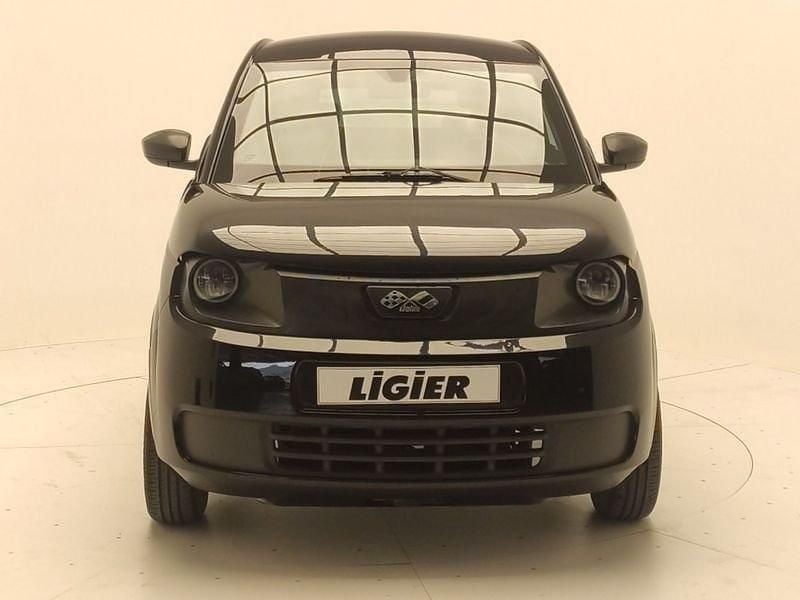 Usata Ligier Myli 2023 Utilitaria