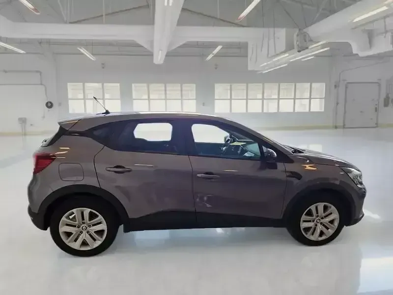 Second-hand Renault Captur Equilibre 93 CP (68 kW) 2023 SUV