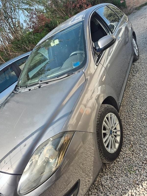 Usata 2008 Fiat Croma Station wagon | 599 € (Super prezzo) - Immagine 1/4