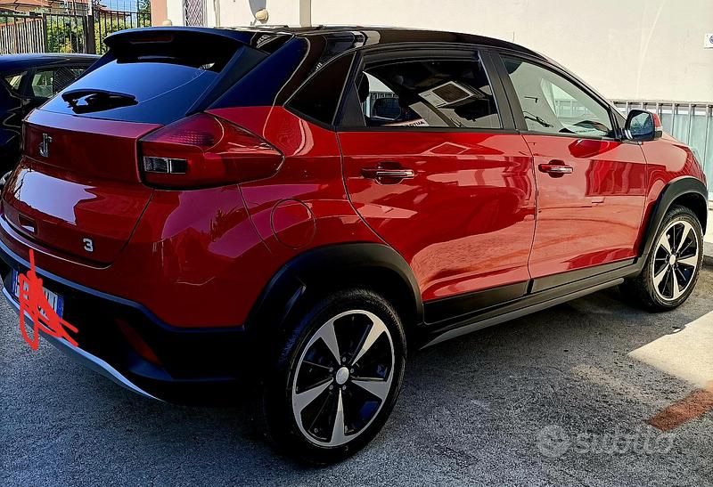 Usata 2020 DR DR3 SUV | 9600 € (Ottimo prezzo) - Immagine 1/4