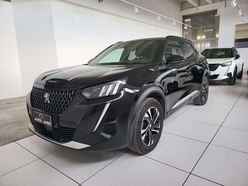 Usata Peugeot 2008 GT 131 CV (96 kW) 2023 Other SUV