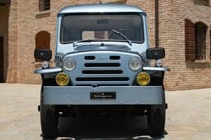 Usata Fiat Campagnola 85 CV (62 kW) 1968 Altri SUV