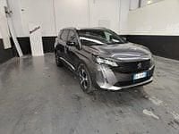 Usata Peugeot 5008 Allure 131 CV (96 kW) 2024 Grigio SUV