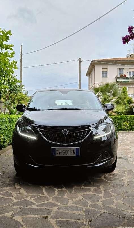 Usata Lancia Ypsilon S 69 CV (50 kW) 2024 Utilitaria