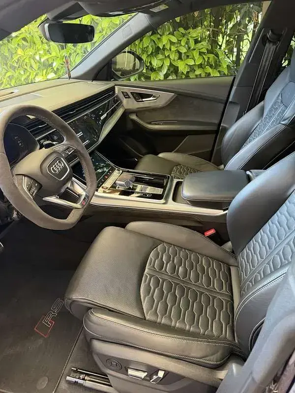 Usata Audi RS Q8 600 CV (441 kW) 2021 SUV