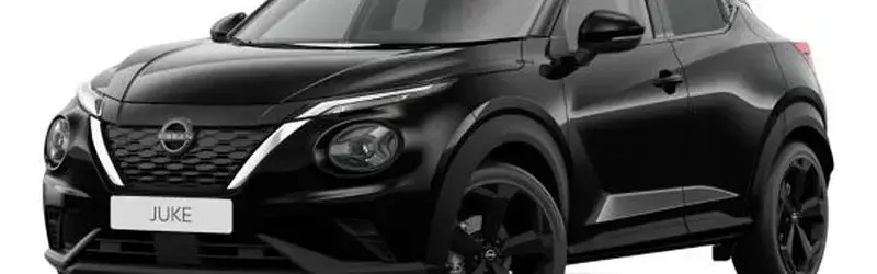 Nuova Nissan Juke 94 CV (69 kW) 2026 Bianco SUV